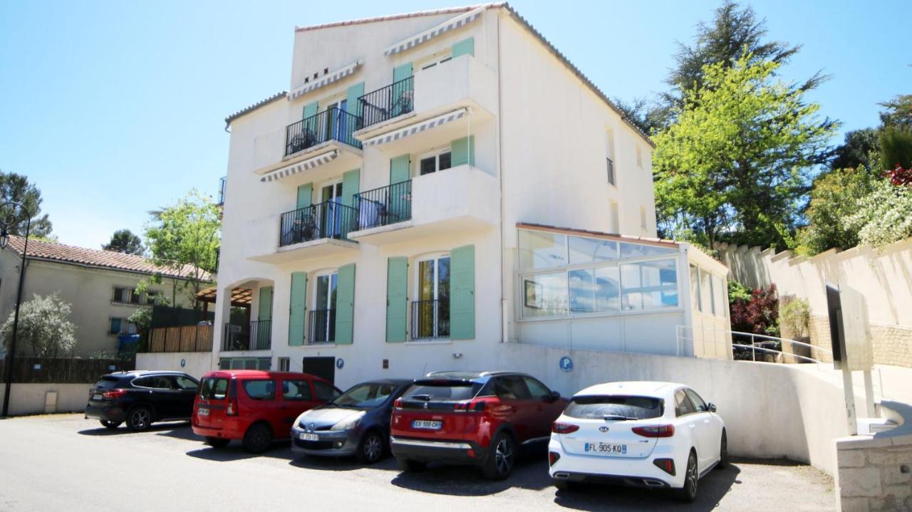 Le Moulin Du Verdon Gréoux-les-Bains Εξωτερικό φωτογραφία
