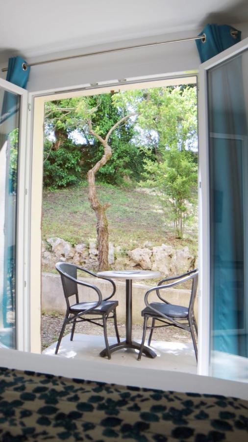 Le Moulin Du Verdon Gréoux-les-Bains Εξωτερικό φωτογραφία