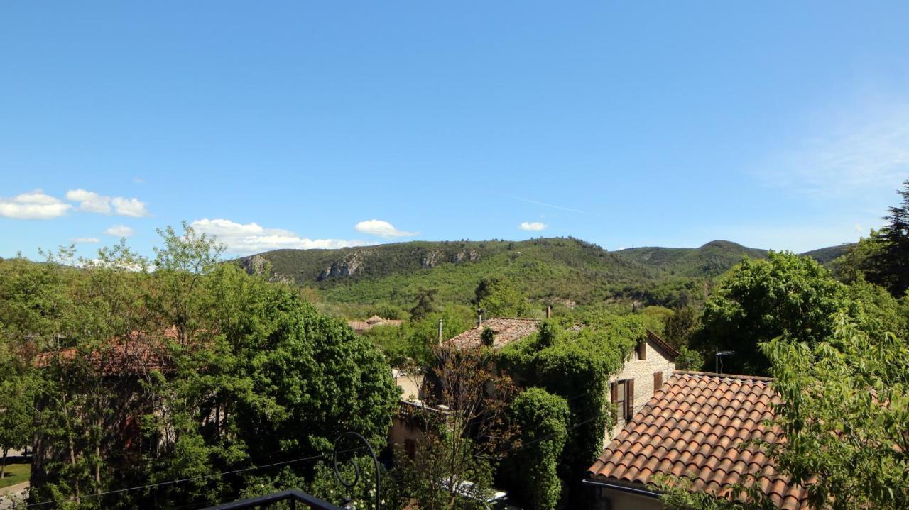 Le Moulin Du Verdon Gréoux-les-Bains Εξωτερικό φωτογραφία